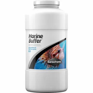 Seachem Marine Buffer 500 gr.