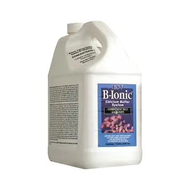 B-Ionic Alkalinity Buffer Concentrate, 1 gal. refill (1 gal. ALK ONLY)