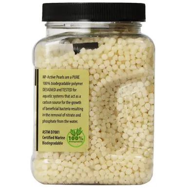 DrTim's Aquatics NP-Active Pearls 450ml