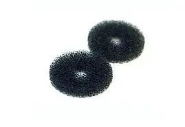 Phos Ban Reactor 150 Replacement Foam Discs 2 ct. - Two Little Fishies