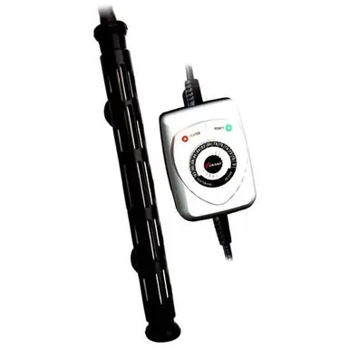 Finnex HMAS 100 Watts Titanium Heater with Guard