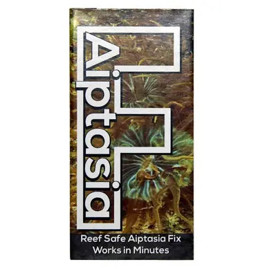 Frank's Tanks F-Aiptasia - 2 oz