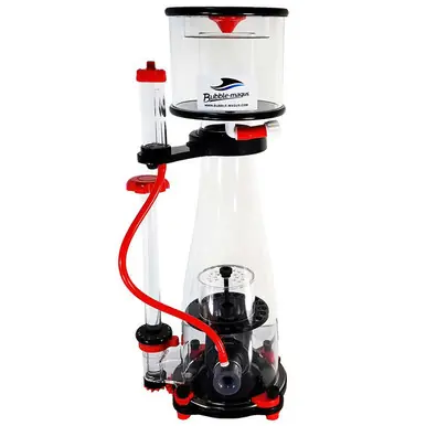 Bubble Magus Curve 5 Elite Protein Skimmer with Sicce SK-200