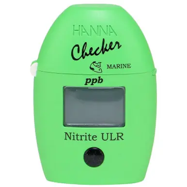 Hanna HI764 Nitrite Checker, Ultra Low Range - Hanna Instruments
