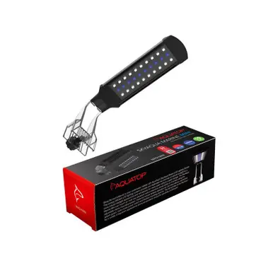 Aquatop SkyAqua Marine Mini Clamp-On LED