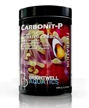 Brightwell Aquatics Carbonit-P, 11 kg. / 25 lbs