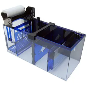 DISCONTINUED - Trigger Systems Platinum 34 Sump