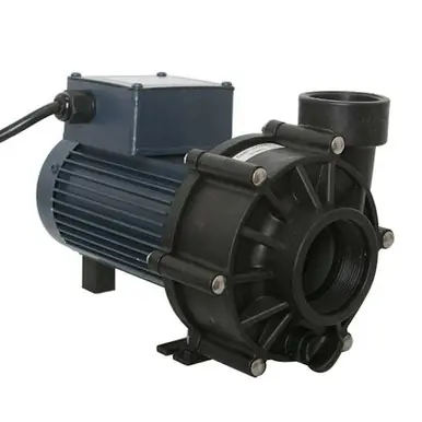 Reeflo ORCA Needle Wheel Water Pump New