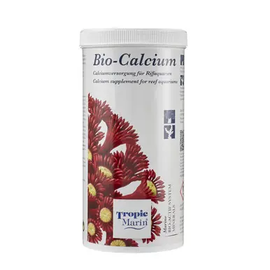 Tropic Marin BIO-CALCIUM, 16 oz.