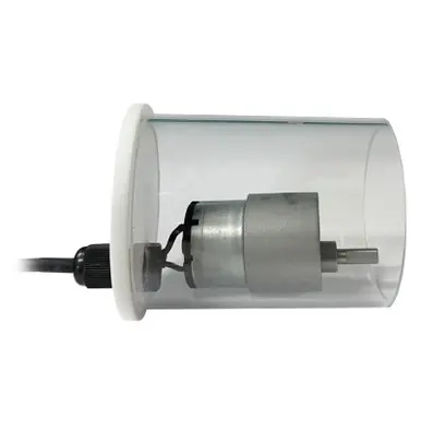 Replacement Motor for Bubble Magus KA100/KA150 Kalkwasser Stirrers