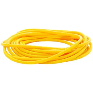 Ecotech Marine, Yellow Polyurethane Tubing, 25ft.