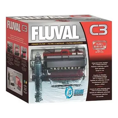 Fluval C3 Power Filter