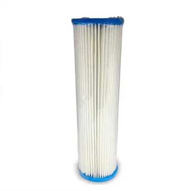Two Little Fishies MetaSorb High Capacity Metals Absorption Cartridge Filter