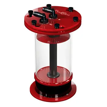 Bashsea PM I Pellet Master - Red/Black