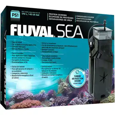 Fluval Sea PS1 Nano Protein Skimmer