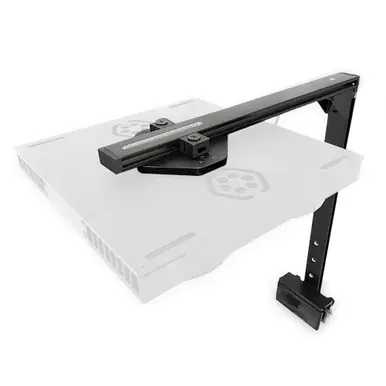 Dalua Illumagic X4 Rear Mounting Arm