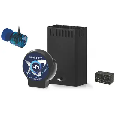 OPEN BOX - Complete ATO & Surface Skimmer for Sumpless Aquariums - XP Aqua