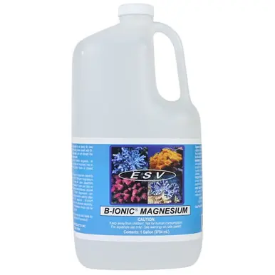 ESV Bionic Magnesium, 1 gal. - E.S.V.