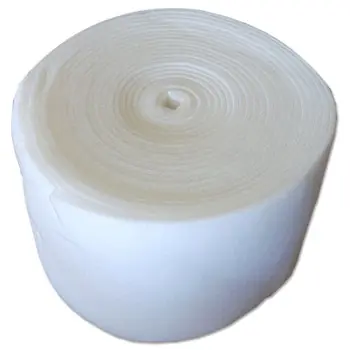 Bulk Bonded Filter Pad, 18" x 90' - AquaCave
