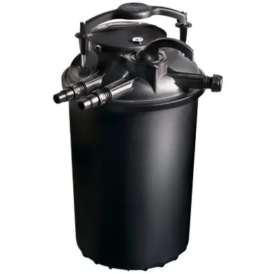 Sicce Green Reset Canister Filter 40L with 20W UV Sterilizer