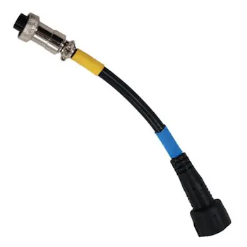 HYDROS Maxspect Gyre XF330/350 WaveEngine Pump Adapter