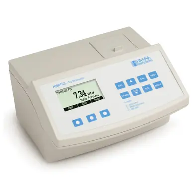 Hanna HI88703-01 EPA Compliant Benchtop Turbidity Meter