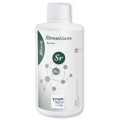Tropic Marin Block Strontium 1000mL