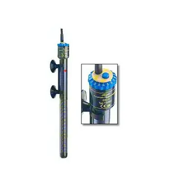 150W Jager Aquarium Heater - Eheim