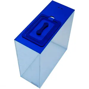 Trigger Systems Sapphire ATO 5 Gallon Reservoir