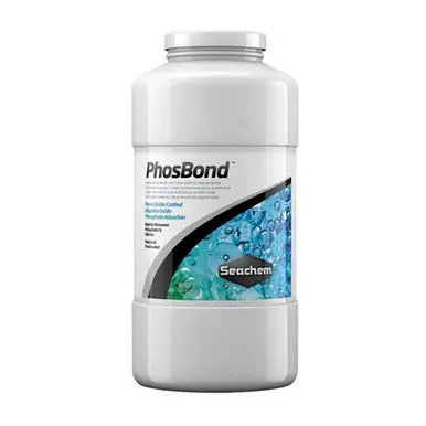 Seachem PhosBond 1 Liter.