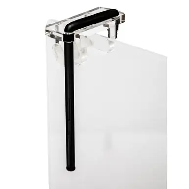 Innovative Marine J-Bracket for Top Off Pump Return Line