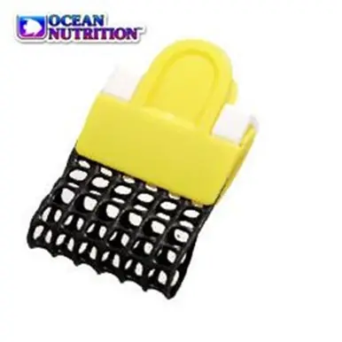 Grid Feeder Clip by Ocean Nutrition