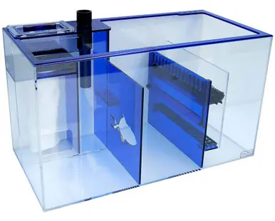 Trigger Systems Sapphire 26 Refugium Sump