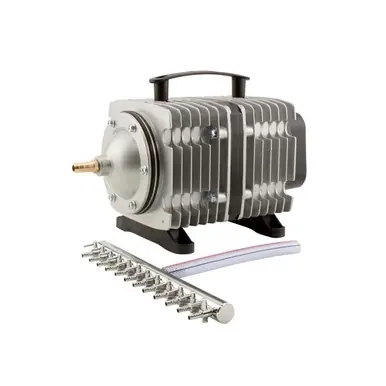 Eco Plus 7 Commercial Air Pump, 280W 200L/min - EcoPlus