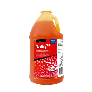Ruby Reef Rally Pro 64 oz.