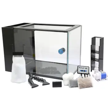 IM Fusion Pro 2 - 14 AIO Peninsula Aquarium - Desktop
