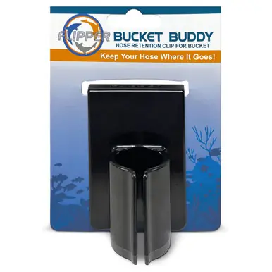 Flipper Bucket Buddy