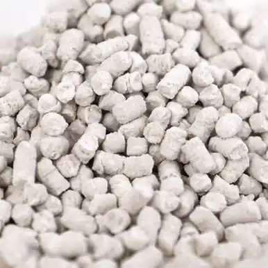 Color Changing CO2 Absorbent Media 5 gal. / 16.5kg. - AquaCave