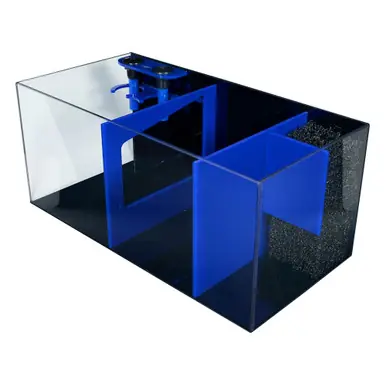 Bashsea Bio-Fuge Sump 36 X 18 X 16 in.