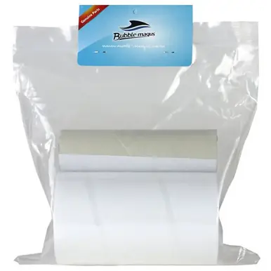 Bubble Magus Replacement Roll Filter, Large