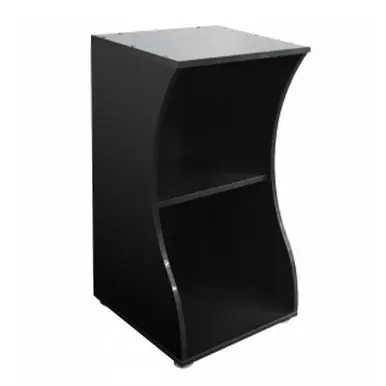 Stand for Fluval FLEX 57L 15 Gallon Aquarium - Black