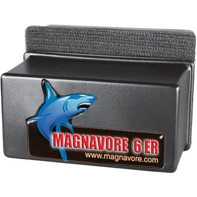 Magnavore 6ER Magnet Cleaner - 5/8" - 3/4"