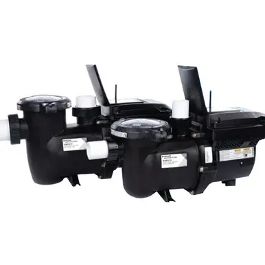 Pentair Sparus III Variable Speed & Flow Pump 1.5 HP - Pentair Aquatics