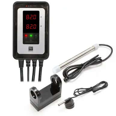 IM AUQA Gadget - Helio Heater - 100 Watt