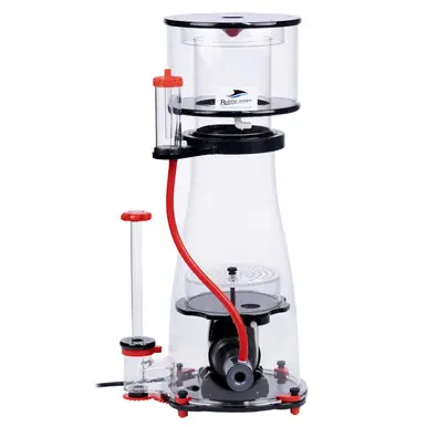 Bubble Magus Curve 9+ Elite Protein Skimmer With Sicce PSK-2600
