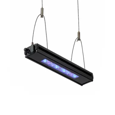ReefBreeders Meridian Edge 12 Reefer 14,000K - Wireless App Controllable LED Fixture