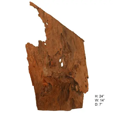 Malaysian Driftwood, Super WYSIWYG 24" x 14" - AquaCave