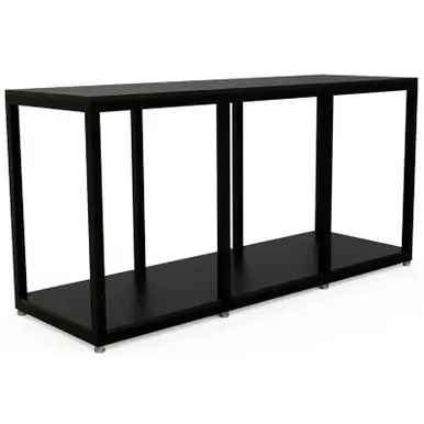 Planet Pro Steel Support Stand, 48.5"x30.5" - Planet Aquariums