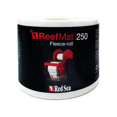 Replacement Filter Roll for Red Sea ReefMat 250