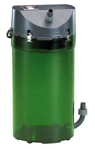 Eheim 2215 Classic 350 Canister Filter w/Media